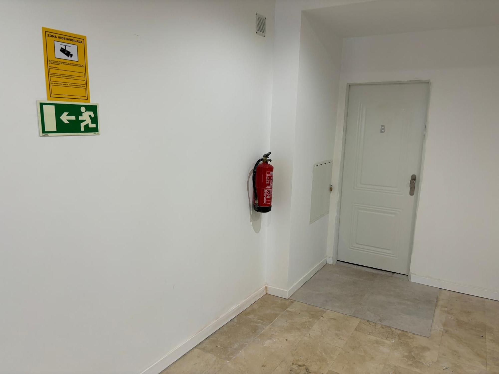Estudio Centrico Alicante Bagian luar foto